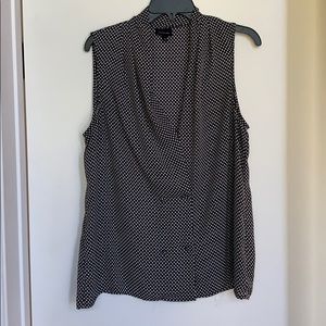 Who What Wear blouse